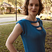 Free-Style T-Shirt pattern 