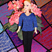 #0746 ABBA Sweater & Trousers pattern 