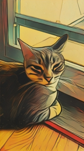 Max