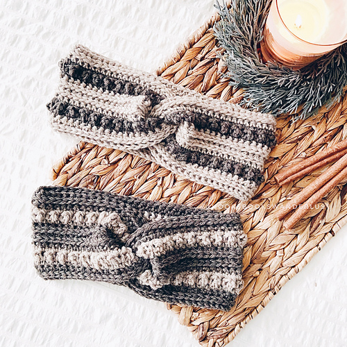 Emberly Ear Warmer photo 2