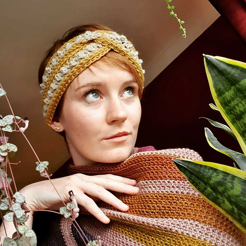 Emberly Ear Warmer photo 6