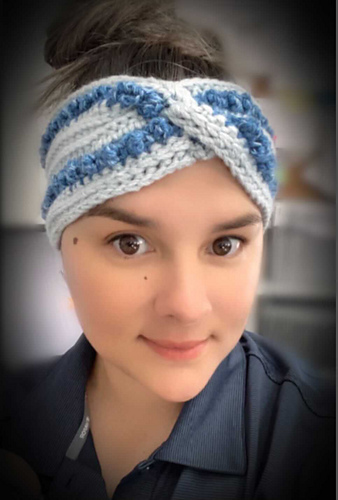 Emberly Ear Warmer photo 5