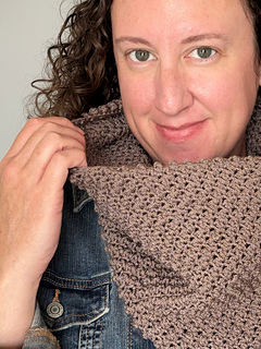 ZZ Twist CYC 4, H/5mm hook, 436 yds