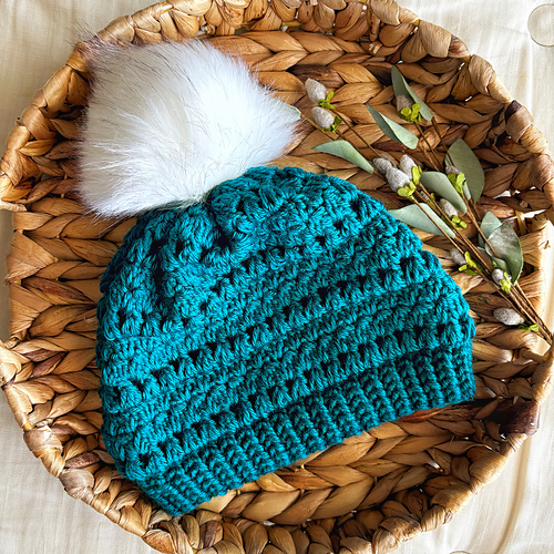 Leiland Beanie