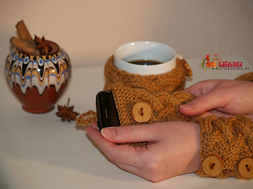 Cinnamon Braid Set-3 pc photo 9