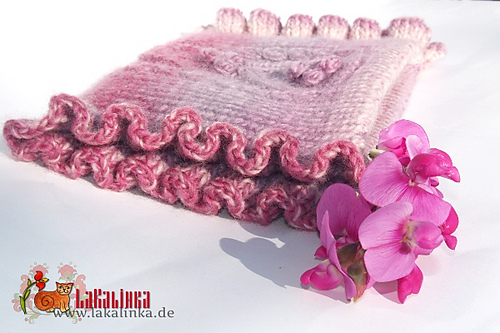 Cherry Tale Clutch and Smartphone case photo 6