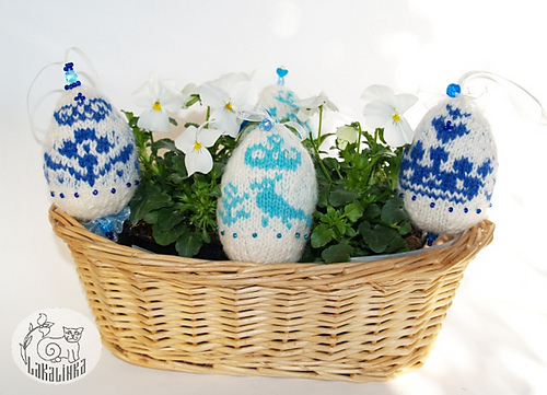 Royal Easter Eggs photo 1