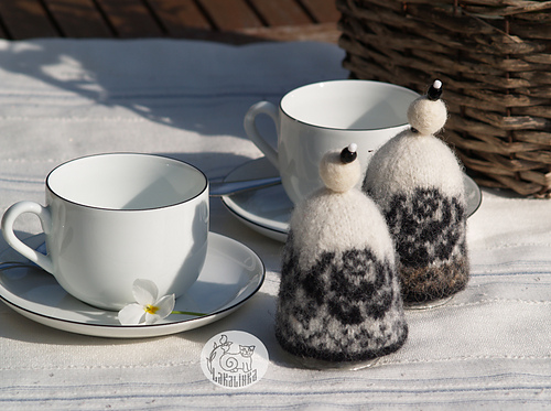 Ravelry: Danske roser pattern by Olga Beckmann