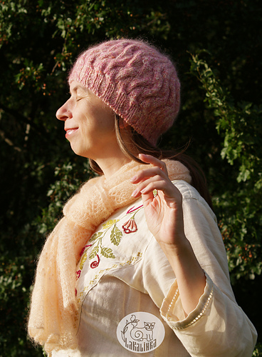 Ulita - Olga Beckmann