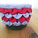 Shiny Happy Plant Pot Holder photo 4