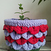 Shiny Happy Plant Pot Holder photo 3