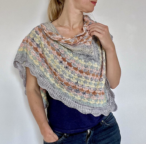 Pimprenelle - L'atelier Lacazavent