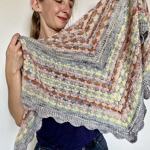 Pimprenelle - L'atelier Lacazavent