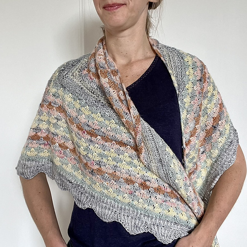 Pimprenelle - L'atelier Lacazavent