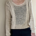 Sarabande pattern 