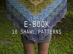 E-book "Shades of Lace" by Cassie Rosse