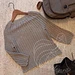 Essential shell pattern 