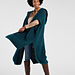 Hooded Twilight Wrap pattern 