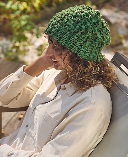 Alter Eco Welt Beanie photo 4
