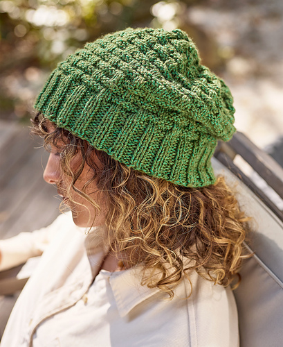 Alter Eco Welt Beanie photo 2
