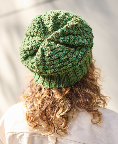Alter Eco Welt Beanie photo 3