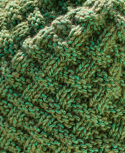 Alter Eco Welt Beanie photo 5