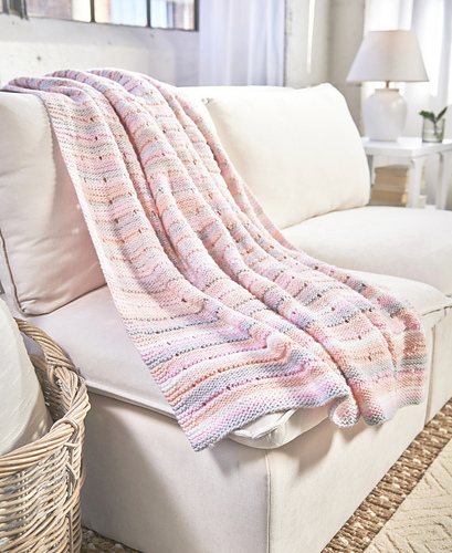 Through the Window Throw