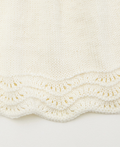 Luster Lace Dress photo 2