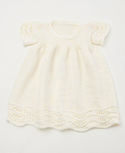 Luster Lace Dress photo 3