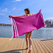 Mediterranean Wrap pattern 