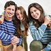 High Tide Pullover pattern