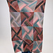 Modular Squares Blanket pattern