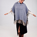 Fringe Poncho pattern