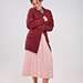 Long Cardigan pattern