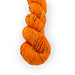 What the Fleck Orange by WoolTribe Yarn
