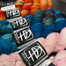 WoolTribe yarn is 100% traceable, made-in-America, and hand dyed with love in North Carolina.