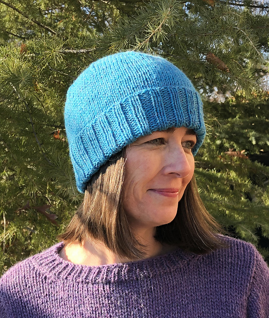Ravelry: Basic Elements Hat pattern by Cheers To Ewe! Yarn Shop