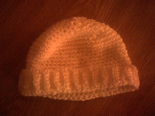 Ravelry: Reborn Baby or Preemie Layette (C) pattern by Heather ...