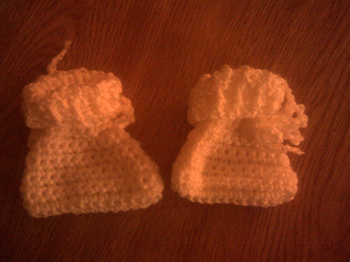 Ravelry: Reborn Baby or Preemie Layette (C) pattern by Heather ...
