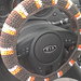Steering Wheel Cover pattern