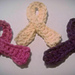 Awareness Ribbon pattern 