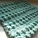 Nubby Washcloth pattern 