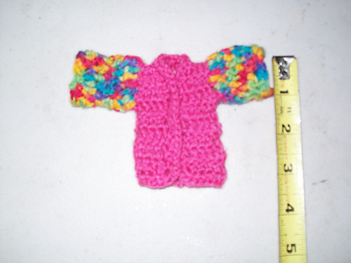 Mini Molly Weasley Sweater photo 1
