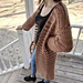 Sun Kissed Cardigan pattern 