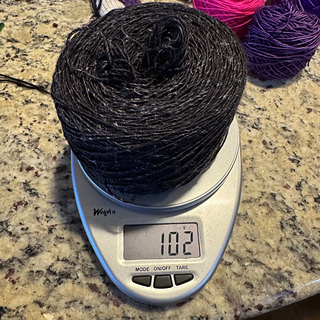 Ball 1 start 102 g