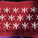 Snowflake Happiness pattern