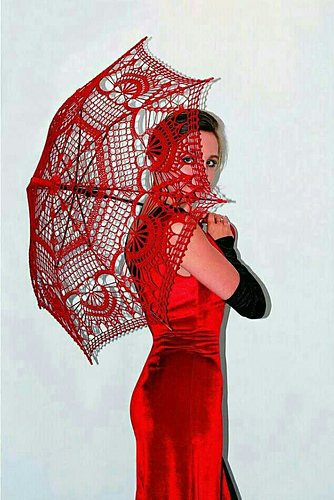Paraply - Lermolaeva