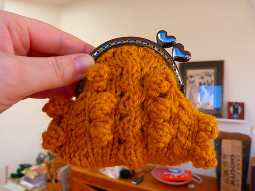 Bubble Purse photo 3