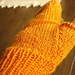 Love Gloves pattern