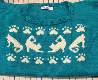 Adult size
